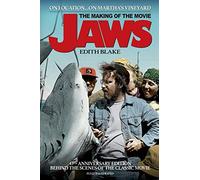 On Location... On Martha's Vineyard: The Making of the Movie Jaws (45th Anniversary Edition)