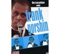 On Location With Frank Gorshin [DVD] [1977] [Region 1] [US Import] [NTSC]