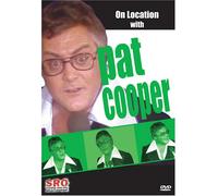 On Location With Pat Cooper [DVD] [1976] [Region 1] [US Import] [NTSC]