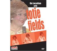 On Location With Totie Fields [DVD] [1977] [Region 1] [US Import] [NTSC]