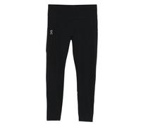 On logo-print performance leggings - Black M