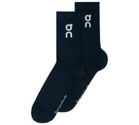 On - Logo Sock High 3-Pack - Sports socks size 39-42,5, blue