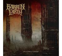 On Lonely Towers