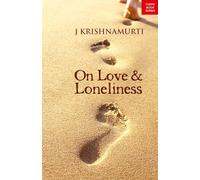 On Love and Loneliness