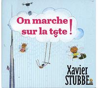 on Marche sur la Tete