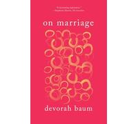 On Marriage