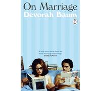 On Marriage
