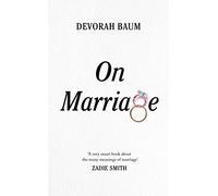 On Marriage