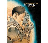 On Mars Complete