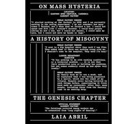 On Mass Hysteria
