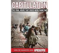 On May 8, 1945, The Capitulation
