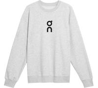 On - Men's comfortable sweatshirt - Club Crew Crater for Men - Size M - Grey Grey