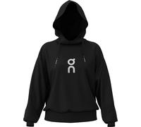 On - Men's hoodie - Club Hoodie Black for Men - Size M Black
