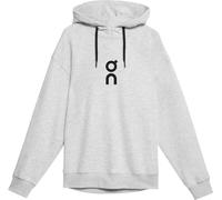 On - Men's hoodie - Club Hoodie Crater for Men - Size L - Grey Grey