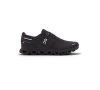 On Cloud 6 Running Shoe Black