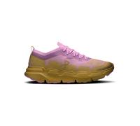 On - Men's trail running shoes - Cloudsoma M Sakura/Safari for Men - Size 43 - Pink Pink 43