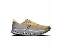 On - Men's trail running shoes - Cloudsurfer Trail 2 M Safari/Glacier for Men - Size 43 - Yellow Yellow 43