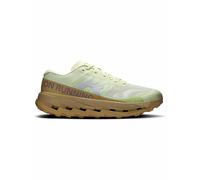 On - Trail running shoes - Cloudultra 3 M Linen/Safari for Men - Size 43 - Beige Beige 43