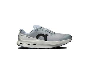 On - Men's trail running shoes - Cloudultra Peak M Apollo/Aloe for Men - Size 44 44