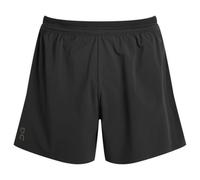 On - 5 Performance Shorts - Running shorts size S, black