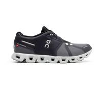 On Men's Cloud 5 Push Sneaker, Rock Black, 11.5 UK