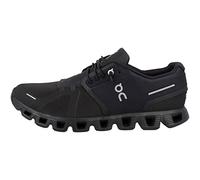 On Men's Cloud 5 Sneaker, 10 UK Black