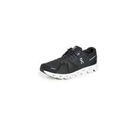 On Running M Cloud 5 Black - White, Size EU 44 - Mens Sneakers, Color Black