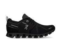 On Mens Cloud 5 Waterproof Size: 10.5 UK, Colour: Black