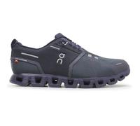 On Men's Cloud 5 Waterproof Sneaker, Navy | Ink, 8 UK