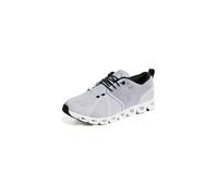 ON Men's Cloud 5 Waterproof Sneakers, Glacier/White, 5.5 UK