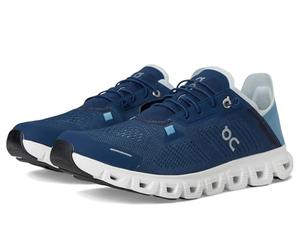On Mens Cloud 6 Coast Tempest/Niagara 12.5 Medium