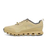 ON Men's Cloud 6 Geo WP Sneaker Chai/Chai UK 7