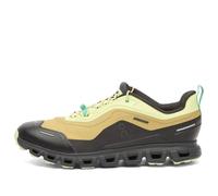 ON Men's Cloud 6 Geo WP Sneaker Limelight/Safari
