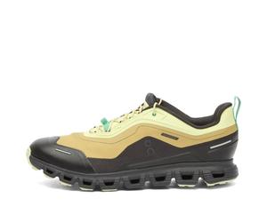 ON Men's Cloud 6 Geo WP Sneaker Limelight/Safari UK 7