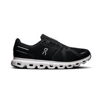 On Mens Cloud 6 Size: 10 UK, Colour: Black