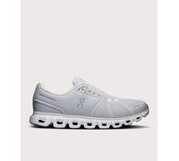 On Running 3MF10070070 Cloud 6 Women Glacier White UK 11