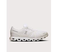 On Running 3MF10071200 Cloud 6 Women White White UK 11