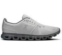 On Cloud 6 shoes cloud grey asphalt grey - 43