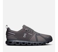 On Cloud 6 WP Polyester Men's Running Trainers - Thorn Black - Size:UK 9