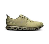 On Men's Cloud 6 WP Sneakers, Caper/Grove, 9