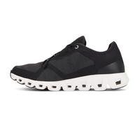 On Men's Cloud X 3 AD Sneaker, Black White, 10 UK