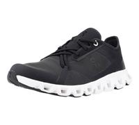 On Men's Cloud X 3 AD Sneaker, Black | White, 8.5 UK