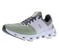 On Men's Cloud X 3 Shift Sneakers, Leaf/Frost-green, 10 UK