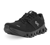On Men's Cloud X 4 Sneaker, Black Eclipse, 11 UK