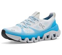 On Men's Cloud X Tempo, Ivory/Isle, 10