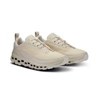 On Mens Trainers Cloudaway 2 Lace Up Low Top Sneakers Textile Synthetic