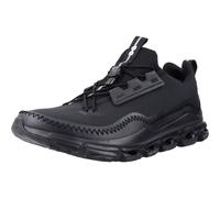 On Men's Cloudaway Sneakers, All Black, 9.5 UK