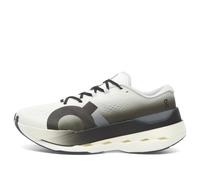 ON Men's Cloudboom Max Sneaker White/Black UK 6.5