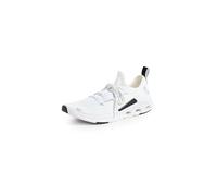 On Men's Cloudeasy Sneakers, Undyed White/Black, 9.5