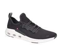 On Mens Cloudeasy Textile Black Rock Trainers 10 UK
